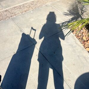 Meet your Posher, Char